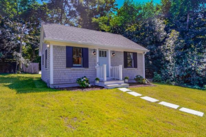 The Quintessential Cape Cottage